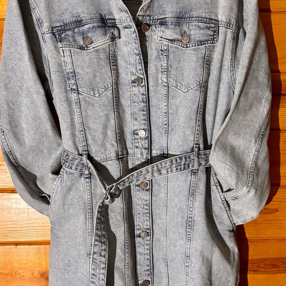 🤤GAP🤤 Light Blue Denim Jacket - Picture 11 of 11